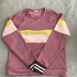 Cotopaxi Fleece Sweatshirt